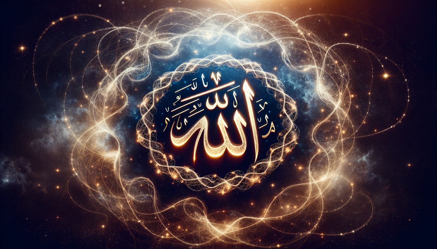The Attributes of Allah: A Classical Sunni Perspective
