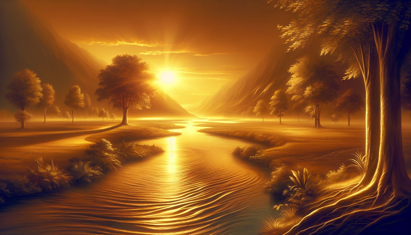 The One Who Grants Peace – He is the Source of True Serenity